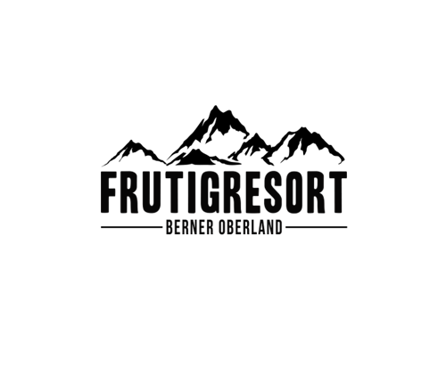 Logo Frutigresort