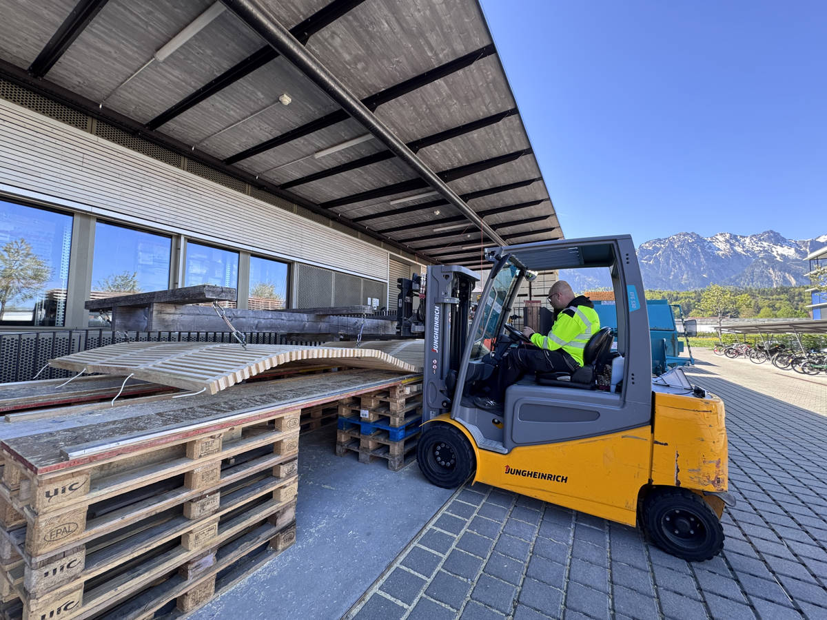 Holzrostproduktion2026