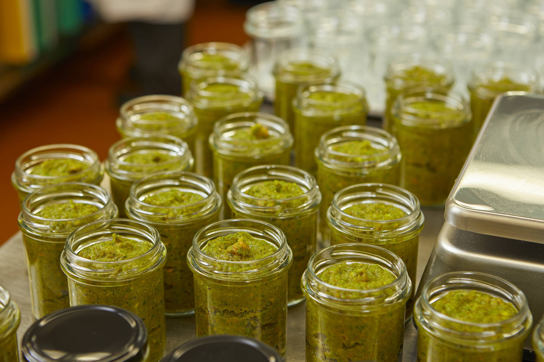 Unsere Convenience Produkte bieten wertvolle Entlastung Ihres Küchenteams, eine schmackhafte Bereicherung Ihres Sortimentes sowie wirtschaftliche und soziale Wertschöpfung und Wettbewerbsvorteile.