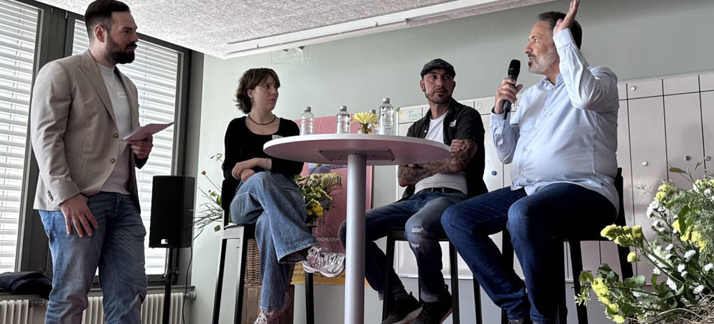 Kundenevent Integration 2026