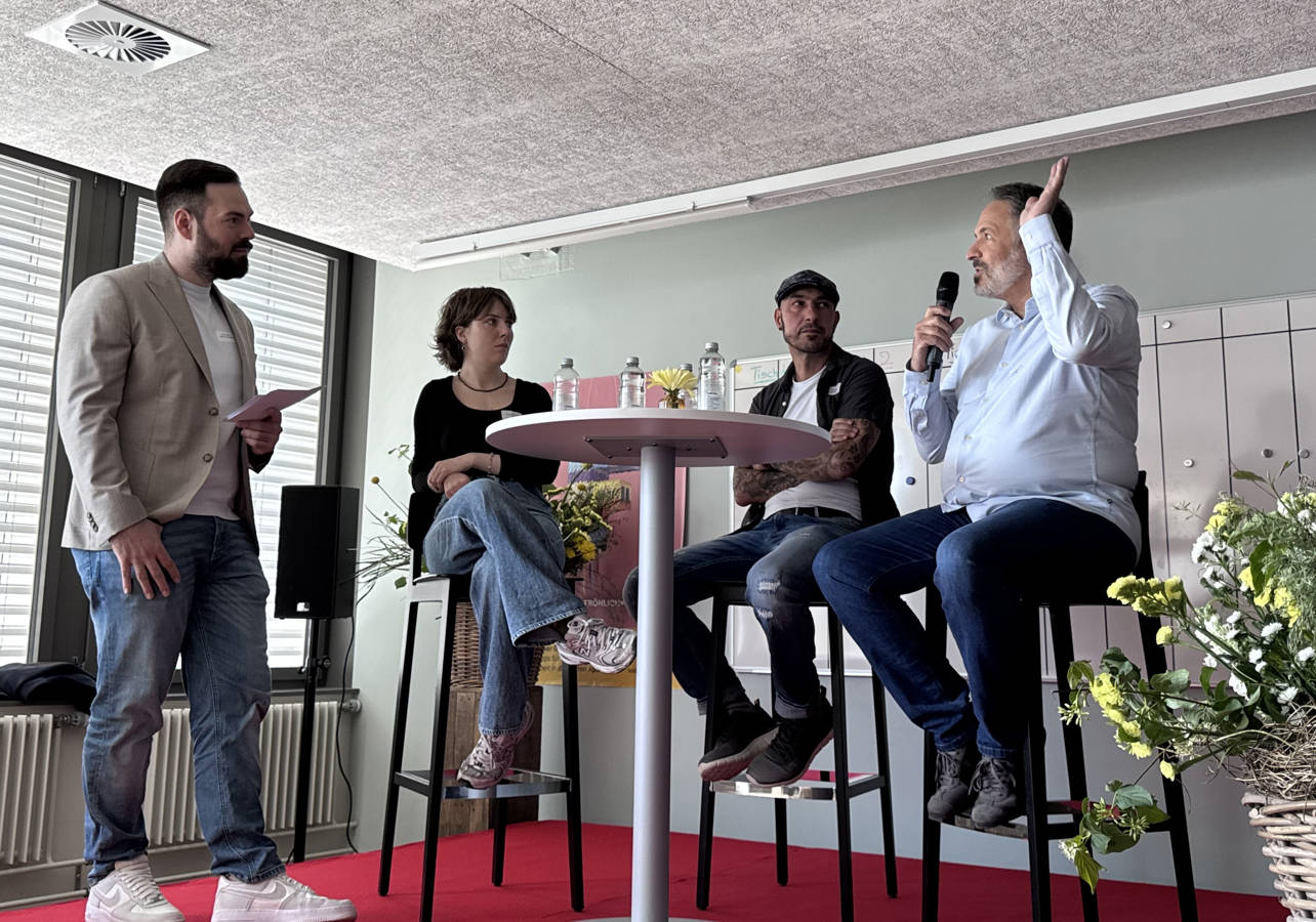 Kundenevent Integration 2026