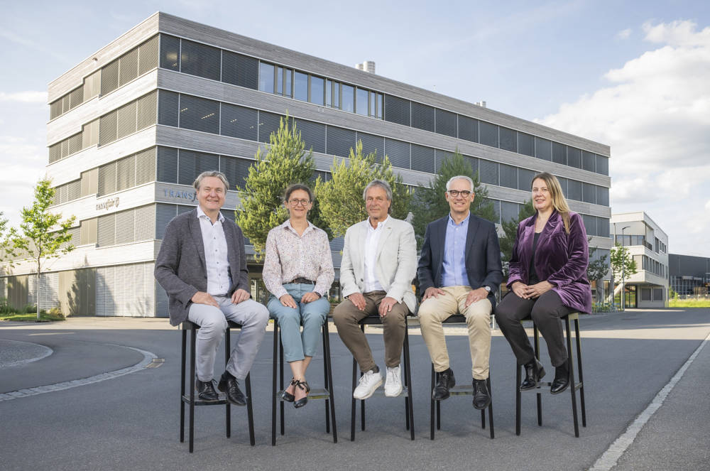 Stiftungsrat 2026