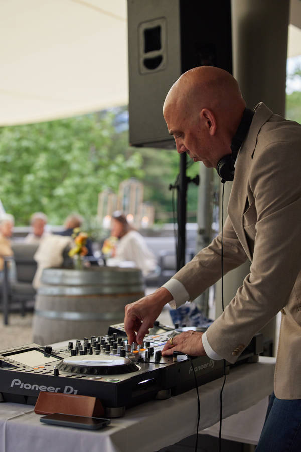 Kitchenparty Zündkapselfabrik