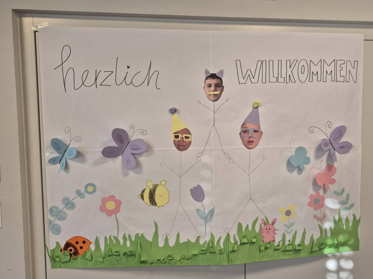 Lehrstart2026