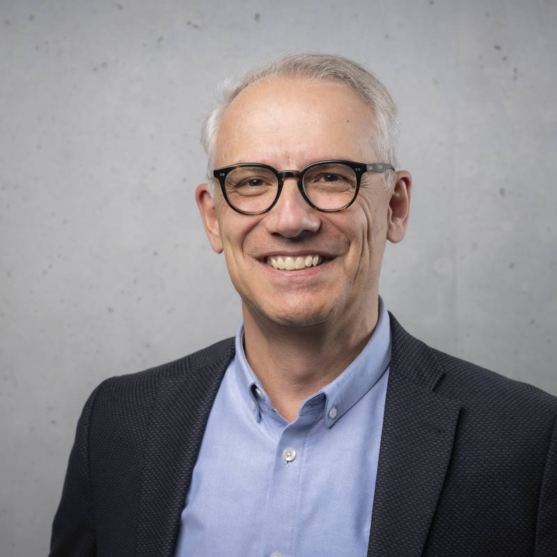 Mirco Plozza Stiftungsrat