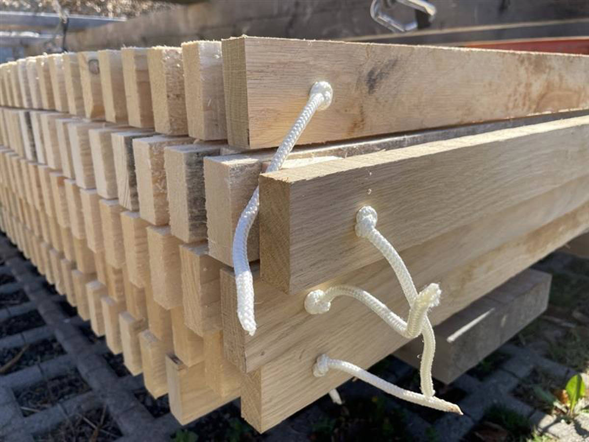 Holzrostproduktion2026