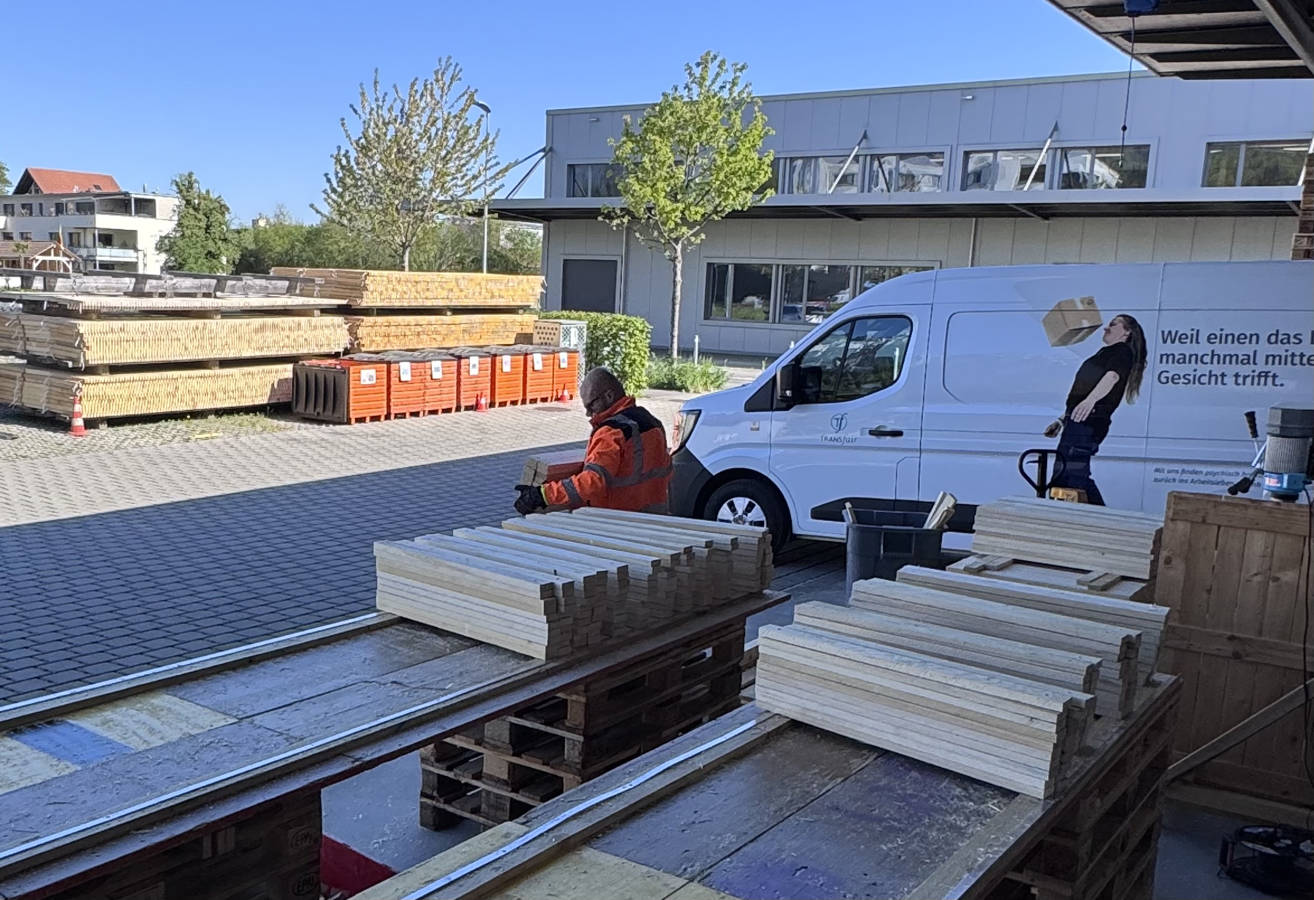 Holzrostproduktion2026