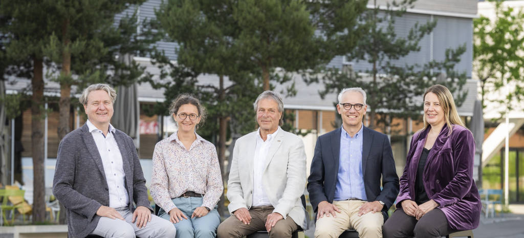 Stiftungsrat 2026