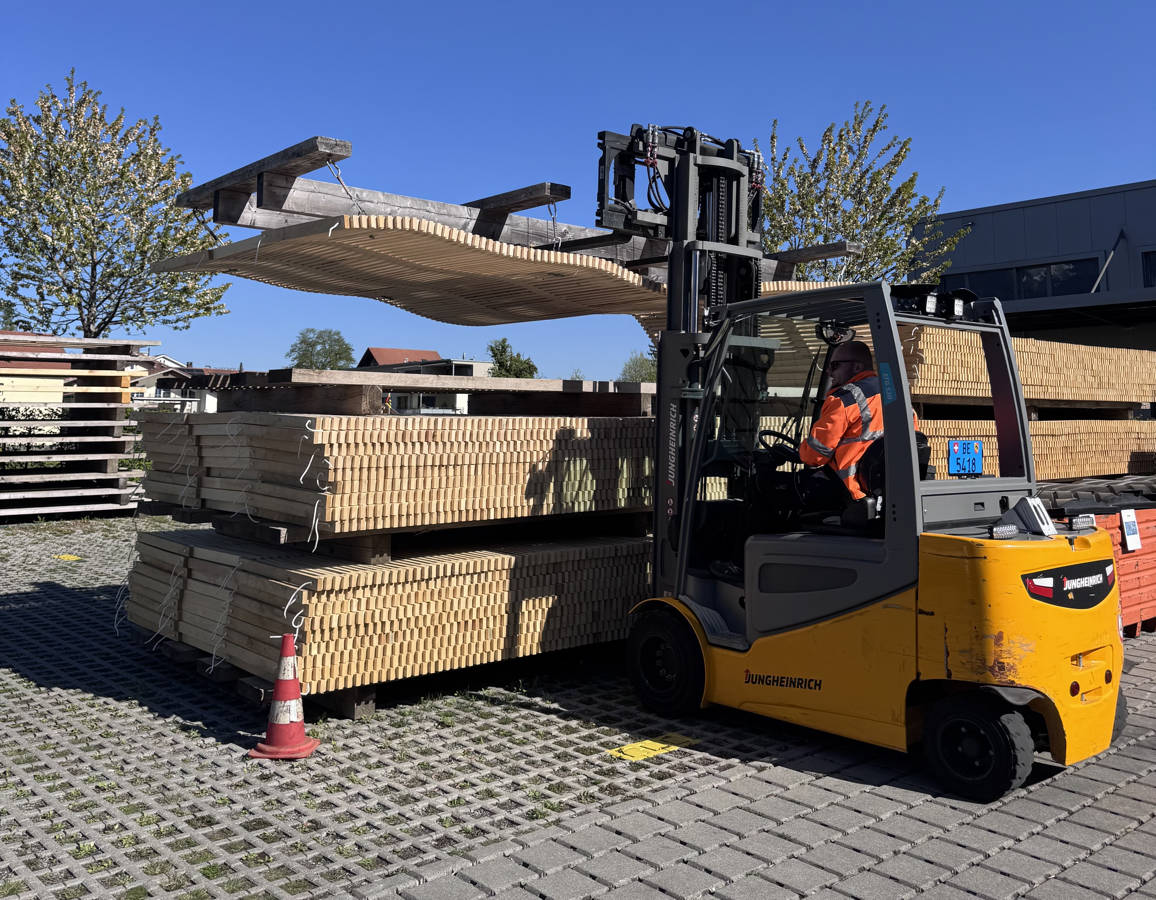 Holzrostproduktion2026