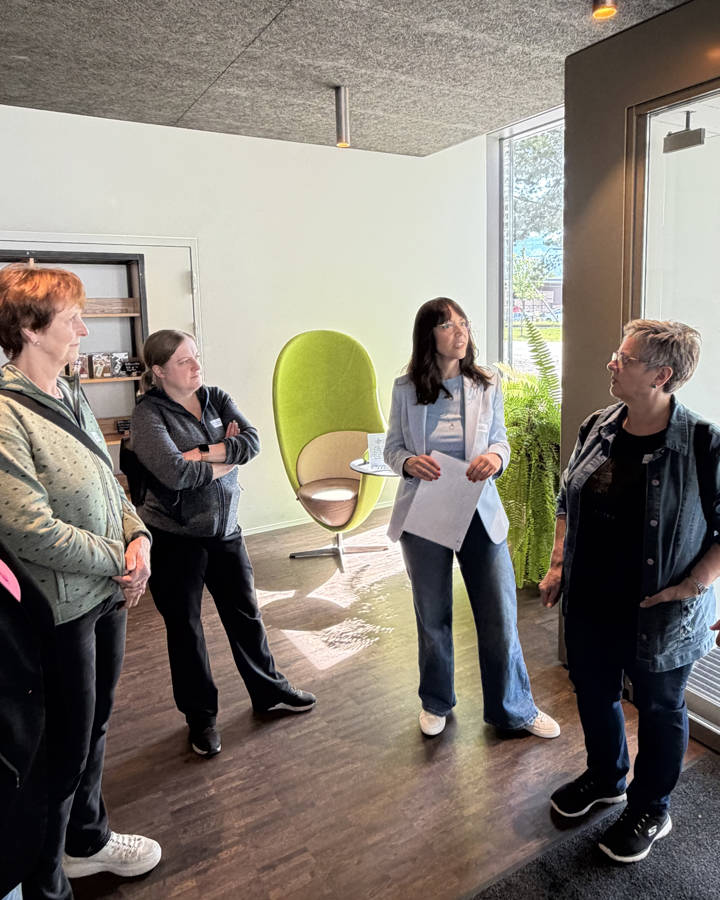 Kundenevent Integration 2026