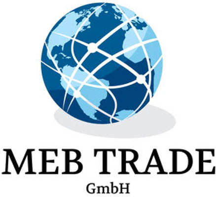 MEB Trade GmbH ist eine Handelsfirma. Tätigkeiten sind die Beschaffung und der Vertrieb von Konsumgütern im Versandhandel. Die Lagerbewirtschaftung, Konfektionierung der Bestellungen und die Auslieferungen der beiden Web-Shops: Pokershop.ch und Jassprofi.ch werden durch TransFair abgewickelt. 