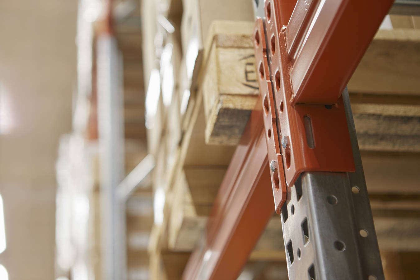 Unsere Stabile Infrastruktur.