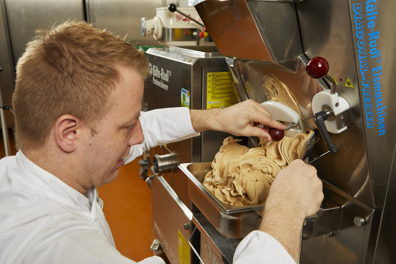 Unsere Convenience Produkte bieten wertvolle Entlastung Ihres Küchenteams, eine schmackhafte Bereicherung Ihres Sortimentes sowie wirtschaftliche und soziale Wertschöpfung und Wettbewerbsvorteile.