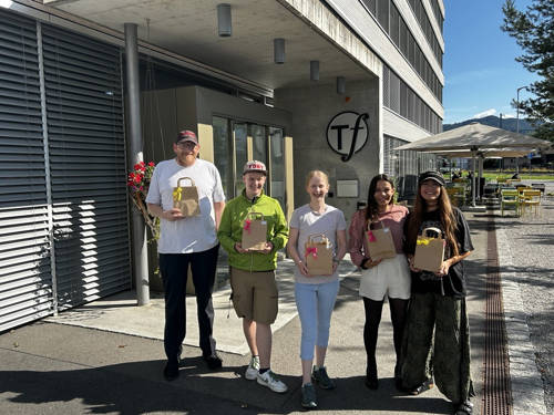 Abschluss Lernende 2025
