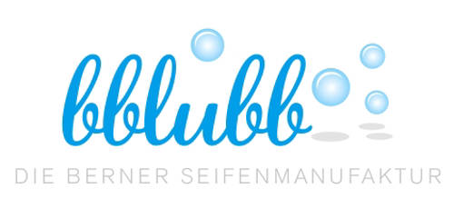 Logo bblubb