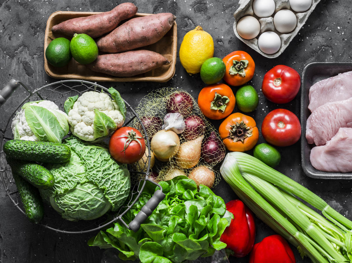 Der TRANSfair Mahlzeitendienst ist lecker, vielfältig und zuverlässig. Qualität, auf die man sich verlassen kann.