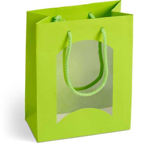 Geschenksäckli (leer)