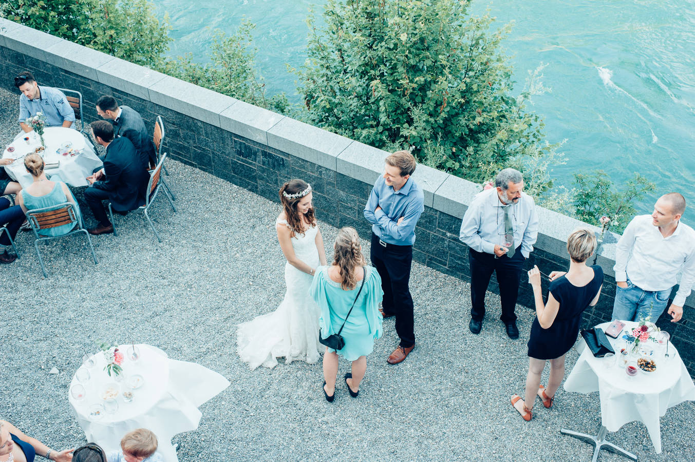 Gerne kümmern wir uns um das kulinarische Wohl, während Sie das Fest mit Ihren Gästen geniessen. Wir sind Ihr Cateringpartner für Bankette, Apéros, Brunch, Traueressen, Grillplausch, Firmenanlass, Hochzeiten, Familienfest, Taufe, Konfirmation, Geburtstagsfest, Vereinsanlass ab 50 Personen.