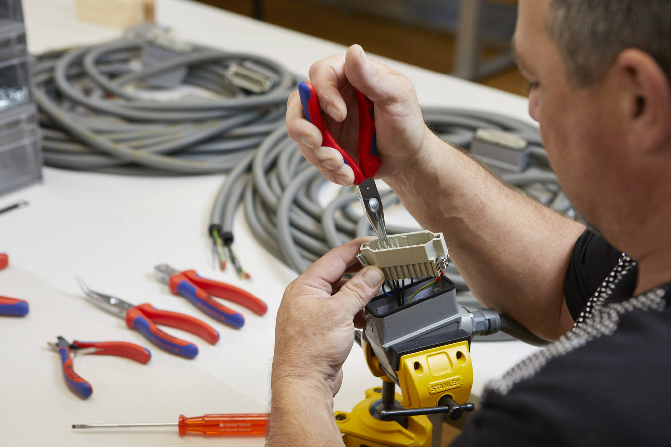 Wir wollen ein Stück Alltag anbieten, Freude wieder zulassen und fördern. Den auch ein Mensch mit einer Beeinträchtigung ist bereit, einem Kollektiv etwas zu geben und eine angepasste Leistung zu erbringen.